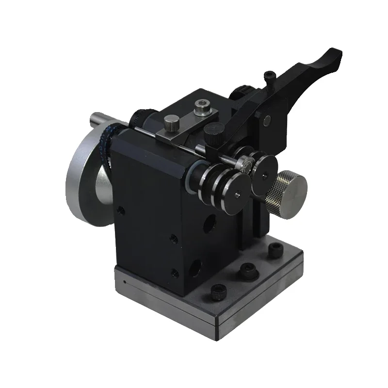 High Precision Mini Punch Grinder Punch Grinder Concentricity Measuring Instrument Precision Needle Grinder
High Precision Mini Punch Grinder Punch Grinder Concentricity Measuring Instrument Precision Needle Grinder