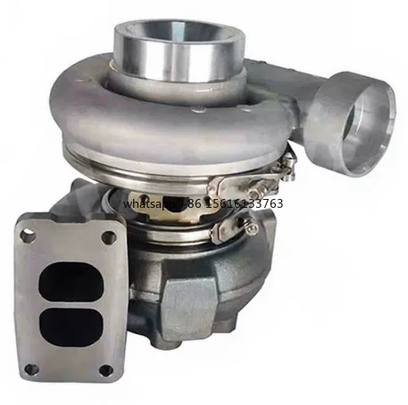 Turbocharger Kit Universal S400S-016 Turbochargers Engine OM501LA 0070964699 for Mercedess Benzs Car Accessories
Turbocharger Kit Universal S400S-016 Turbochargers Engine OM501LA 0070964699 for Mercedess Benzs Car Accessories