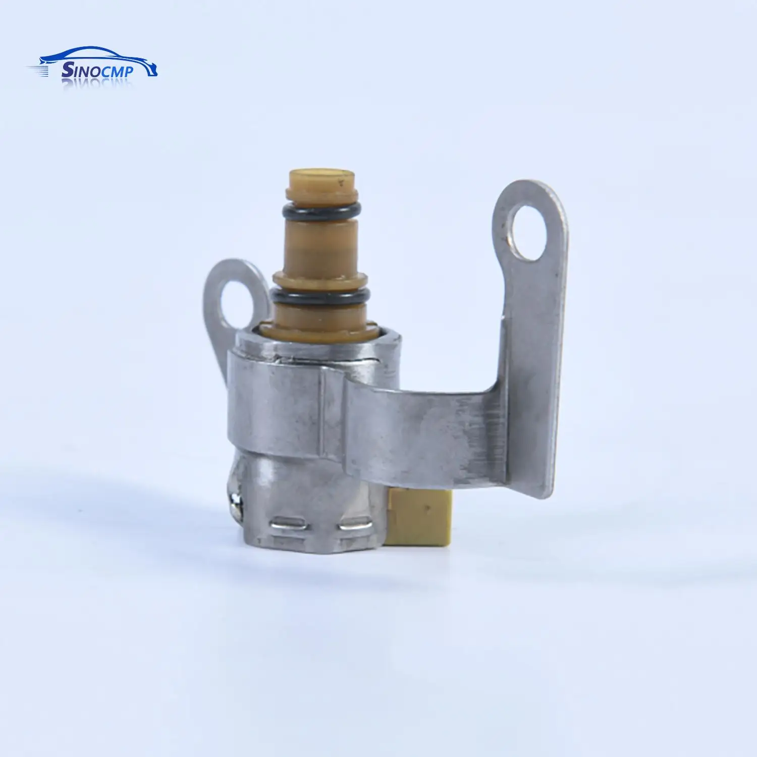 1 PC 5-Speed Auto Transmission Shift Solenoid For Golf/GTI MK4 2002VR6 24V - BDF Jetta MK4 2002VR6 24V - BDF JF506E O9A 09A
1 PC 5-Speed Auto Transmission Shift Solenoid For Golf/GTI MK4 2002VR6 24V - BDF Jetta MK4 2002VR6 24V - BDF JF506E O9A 09A