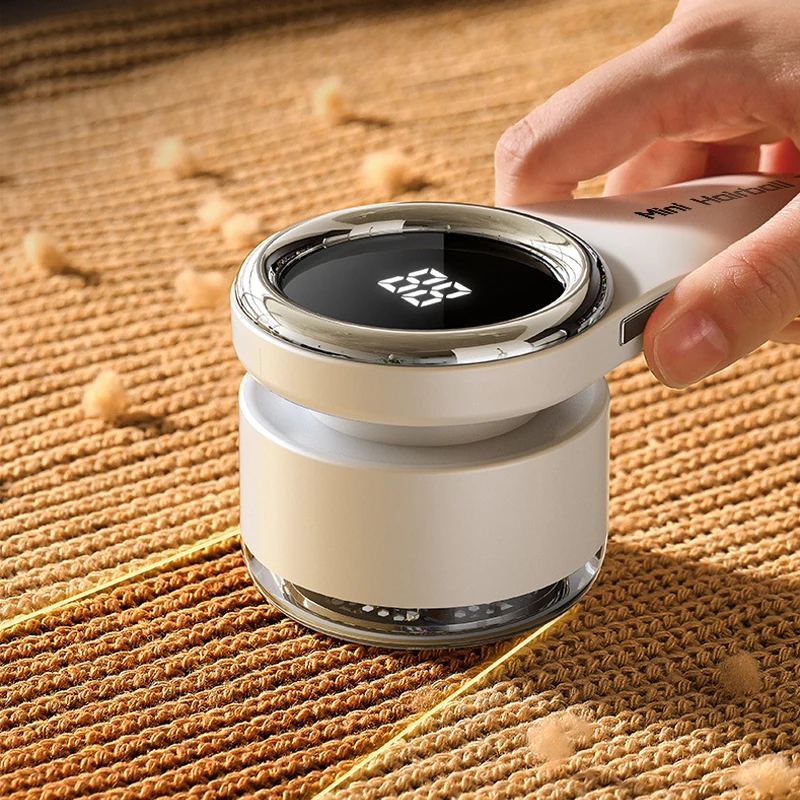 USB-заряжаемая машинка для удаления катышков, портативный триммер для ткани и одежды, средство для удаления ворса с одежды и брюк, триммер для удаления катышков.
USB-заряжаемая машинка для удаления катышков, портативный триммер для ткани и одежды, средство для удаления ворса с одежды и брюк, триммер для удаления катышков.