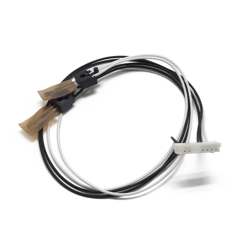 2X термистор фьюзера для Ricoh MP 2554 3554 3054 6054 5054 SP MP2554 MP3054 MP3554 MP5054 MP6054 термистор фьюзера
2X термистор фьюзера для Ricoh MP 2554 3554 3054 6054 5054 SP MP2554 MP3054 MP3554 MP5054 MP6054 термистор фьюзера