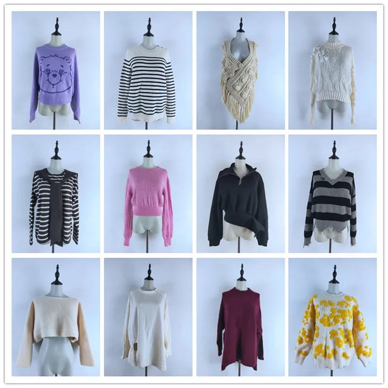 Warm Casual Commute Vintage Sweater Unique Design Not Repeating Faionable Versatile Polyester Fiber Long Sve round Ne
Warm Casual Commute Vintage Sweater Unique Design Not Repeating Faionable Versatile Polyester Fiber Long Sve round Ne