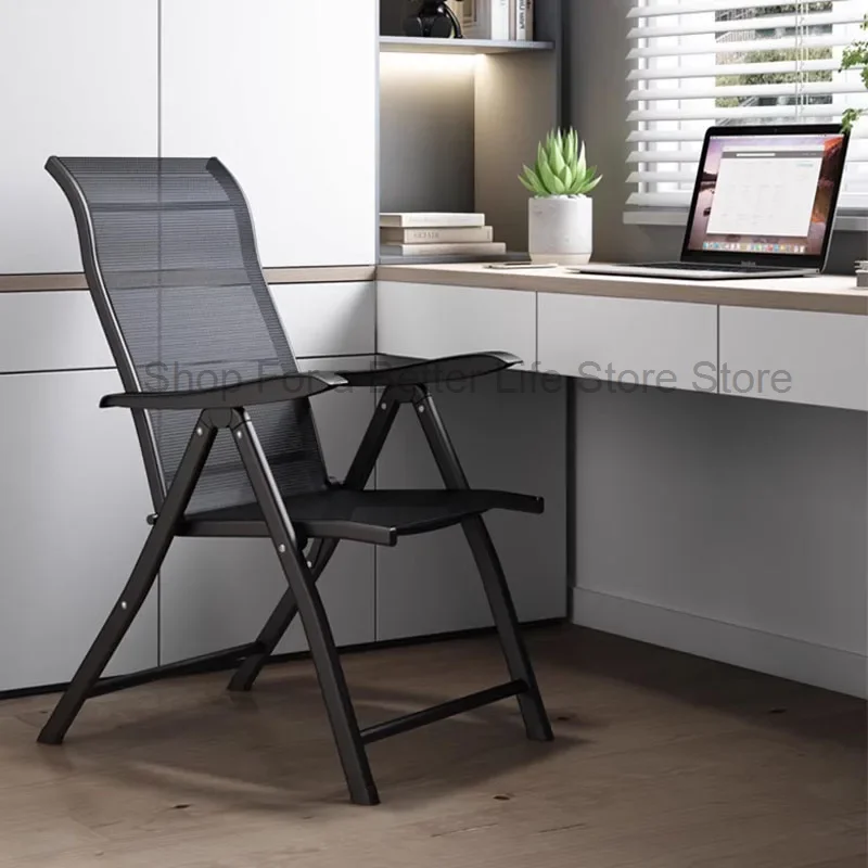 Lazy Dormitory Beach Chairs Office Lunch Back Chair Outdoor Leisure Nap Folding Light Recliner Chair Silla Playa Furniture WKOC
Lazy Dormitory Beach Chairs Office Lunch Back Chair Outdoor Leisure Nap Folding Light Recliner Chair Silla Playa Furniture WKOC