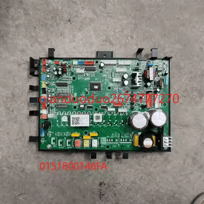 0151800146FA /F/D for Haier Casarte commercial central air conditioning computer power control main board
0151800146FA /F/D for Haier Casarte commercial central air conditioning computer power control main board