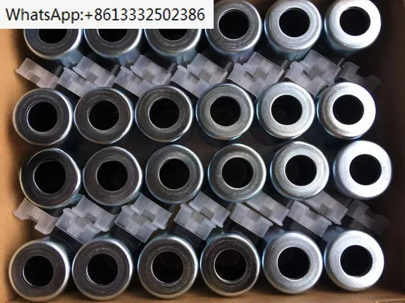 R901370939 катушка 24 В постоянного тока немецкий электромагнит R900021389
R901370939 катушка 24 В постоянного тока немецкий электромагнит R900021389