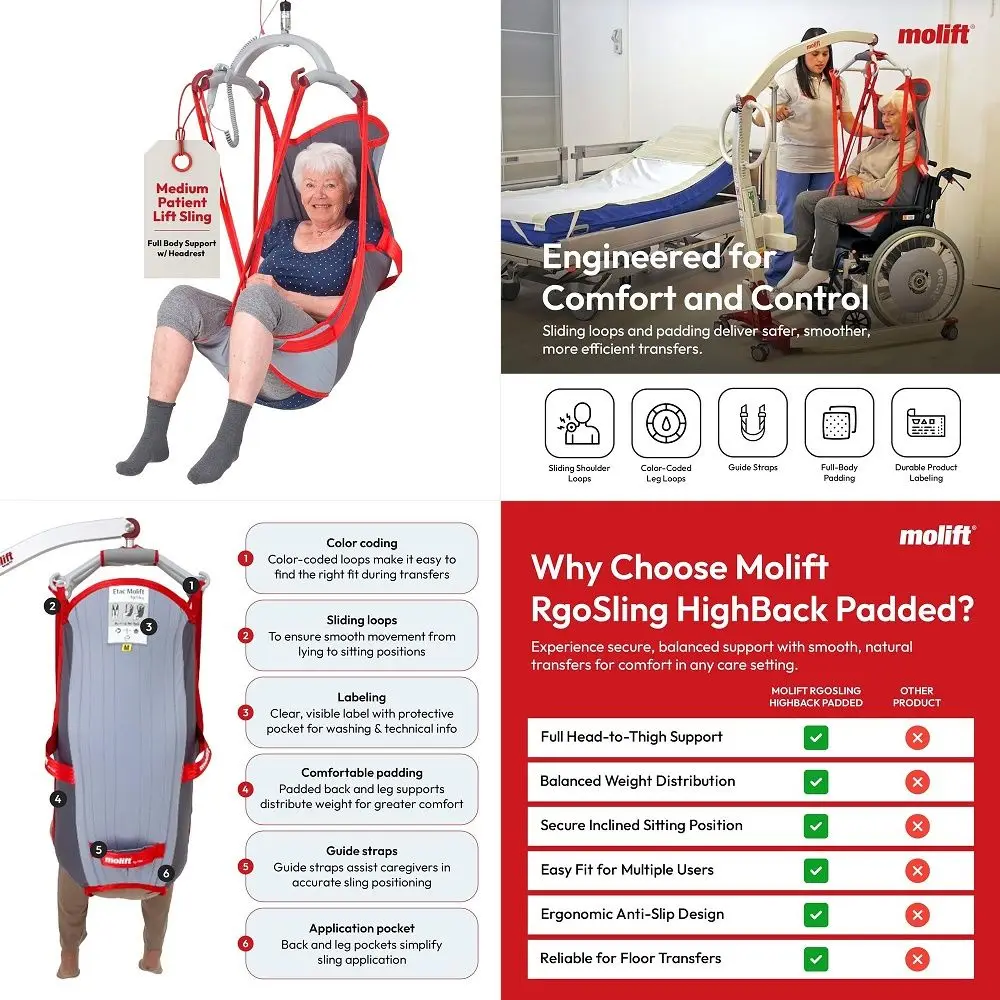 Lift Transfer Chair Portable Car Lift Aid for Elderly Disabled, Bedside Commode Transport Chair Basic Version Bedpan
Lift Transfer Chair Portable Car Lift Aid for Elderly Disabled, Bedside Commode Transport Chair Basic Version Bedpan