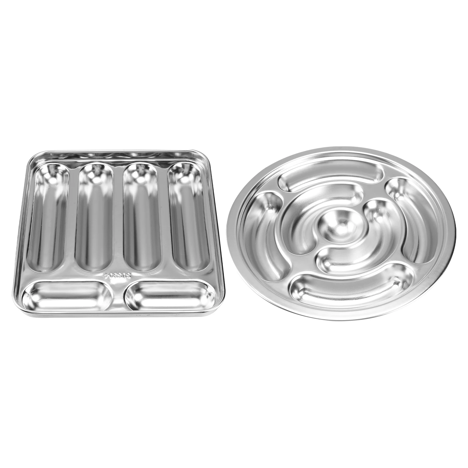 2 pcs StainlessSteelSausageMold Dog Molds Kitchen Supply KitchenTool BakingHam Gadget OvenSafe NonDeform EasyOperate
2 pcs StainlessSteelSausageMold Dog Molds Kitchen Supply KitchenTool BakingHam Gadget OvenSafe NonDeform EasyOperate