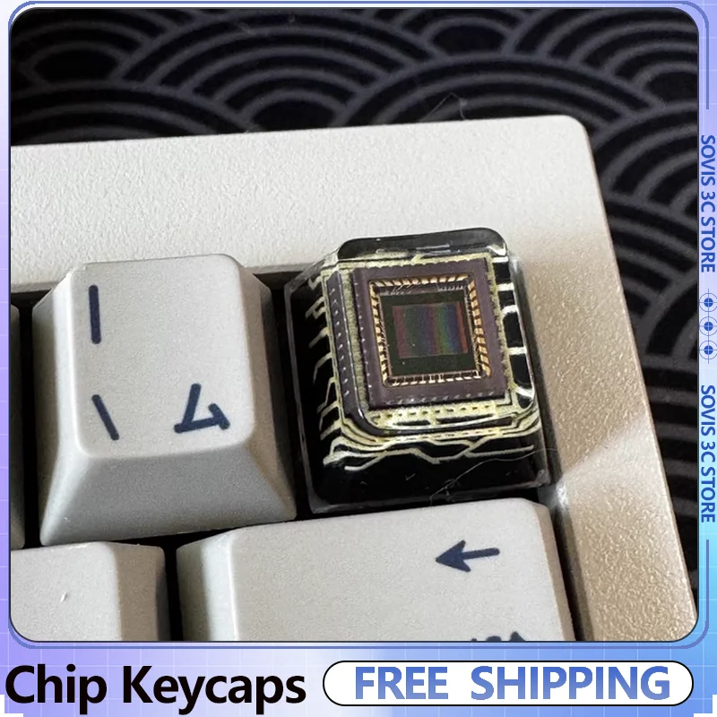 CMOS чип колпачки для клавиш персонализированные смолы Cherry/OEM/SA профиль полупрозрачные индивидуальные колпачки для клавиш DIY механическая клавиатура колпачки для ключей подарки
CMOS чип колпачки для клавиш персонализированные смолы Cherry/OEM/SA профиль полупрозрачные индивидуальные колпачки для клавиш DIY механическая клавиатура колпачки для ключей подарки