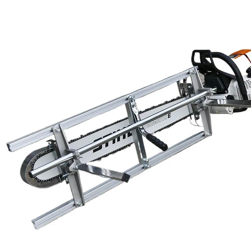 Woodworking cutting artifact chainsaw chainsaw cutter log changing saw board frame log cross cutting 
Woodworking cutting artifact chainsaw chainsaw cutter log changing saw board frame log cross cutting