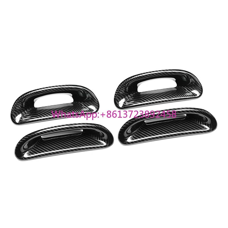 Shasha Carbon Fiber Sport Seat Backrest Trim Cover Carbon Fiber Interior Accessories for Fiat Abarth 595 695
Shasha Carbon Fiber Sport Seat Backrest Trim Cover Carbon Fiber Interior Accessories for Fiat Abarth 595 695