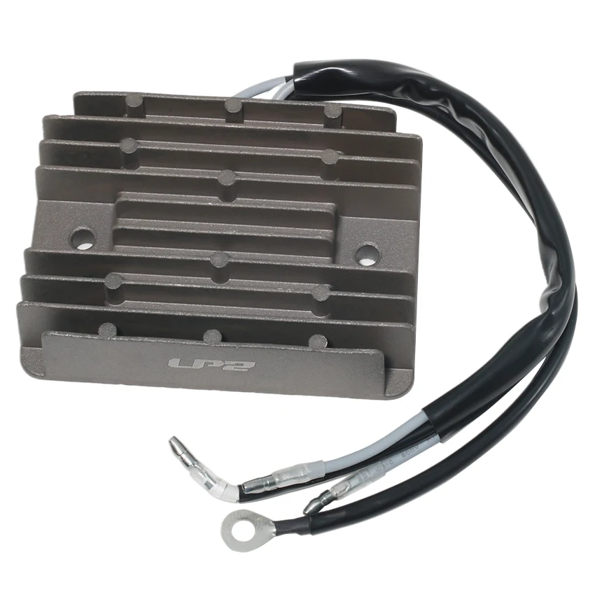 Motorcycle Voltage Regulator Rectifier For Honda GCV530U CEE9 GXV610U1 QYC4 GXV620U1 QYC4 31750-Z0A-832
Motorcycle Voltage Regulator Rectifier For Honda GCV530U CEE9 GXV610U1 QYC4 GXV620U1 QYC4 31750-Z0A-832