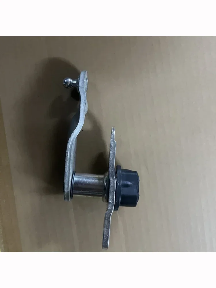 Оригинальная петля задней двери водителя OEM для Toyota Tundra 2007-2024 66120-0C020 (левая)
Оригинальная петля задней двери водителя OEM для Toyota Tundra 2007-2024 66120-0C020 (левая)