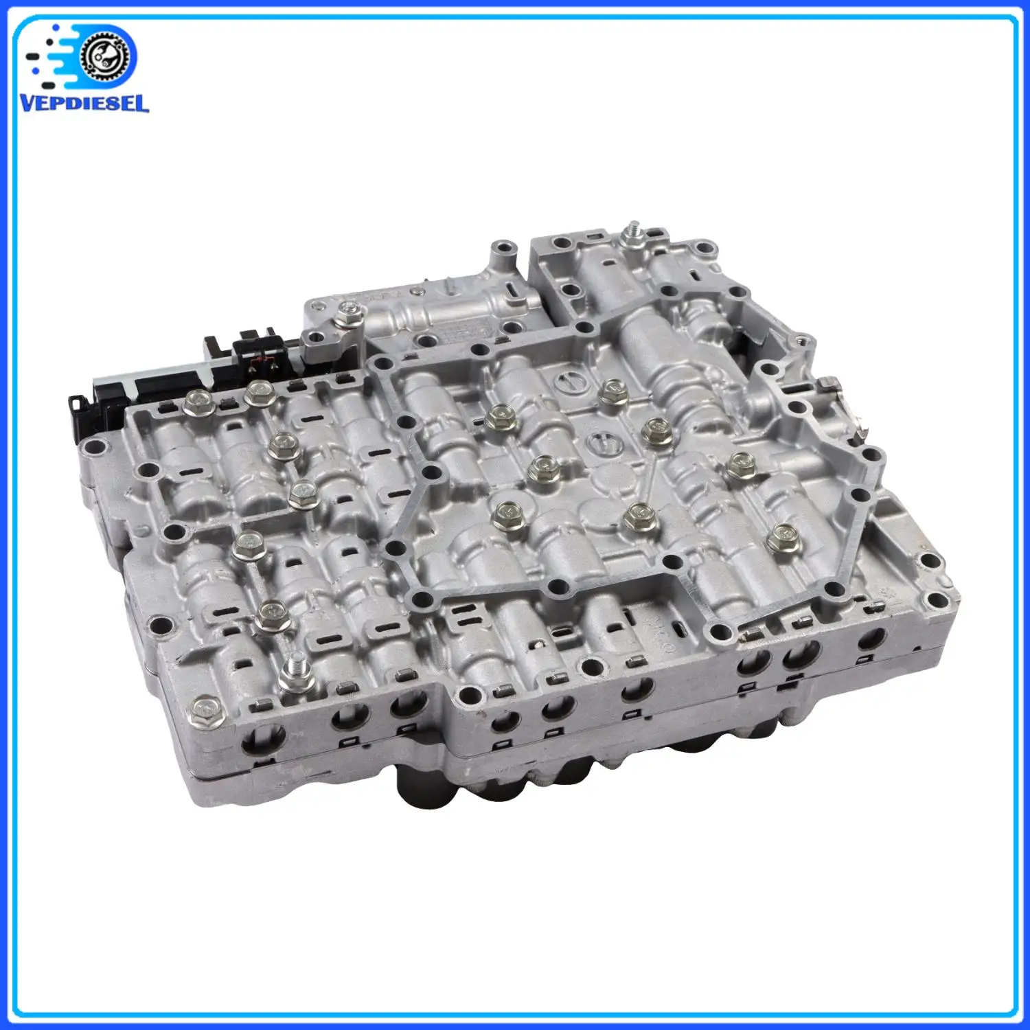 1pc Transmission Valve Body For INFINITI FX50 QX70 RE5R05A ETC94-110N M3B
1pc Transmission Valve Body For INFINITI FX50 QX70 RE5R05A ETC94-110N M3B