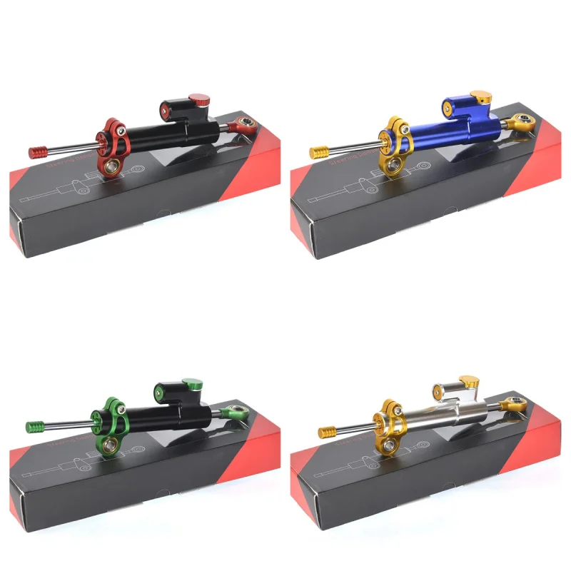 Motorcycle Steering Stabilize Damper Bracket Mount CNC Motorbike For Kawasaki NINJA250R EX250 2008 2009 2010 2011 2012
Motorcycle Steering Stabilize Damper Bracket Mount CNC Motorbike For Kawasaki NINJA250R EX250 2008 2009 2010 2011 2012