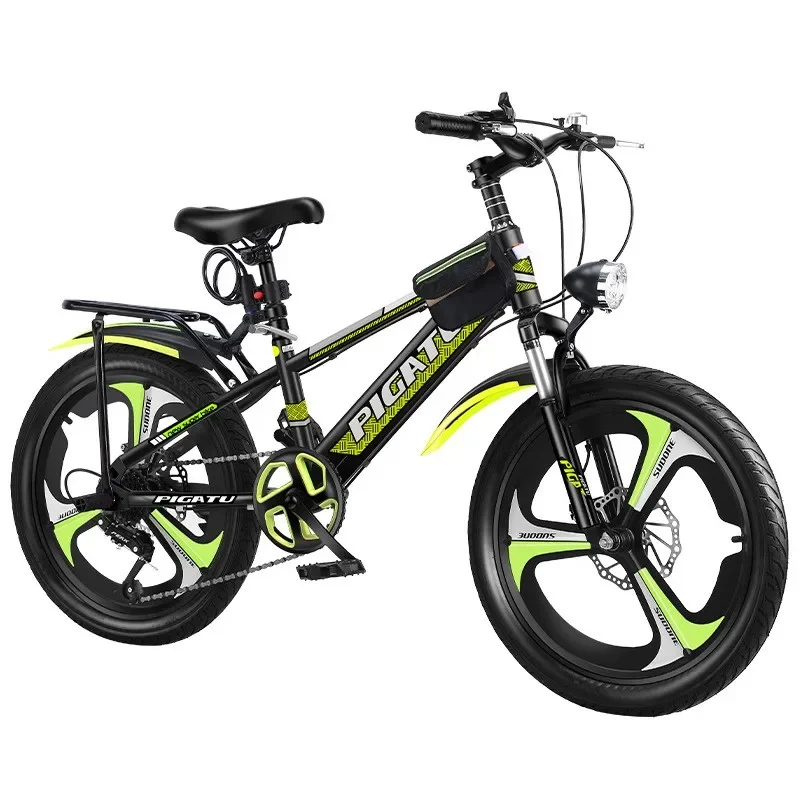 Vélo de ville à vitesse variable pour enfants, vélo étudiant, vélo de montagne, 18 po, 20 po, 22 po, 24 po
Vélo de ville à vitesse variable pour enfants, vélo étudiant, vélo de montagne, 18 po, 20 po, 22 po, 24 po