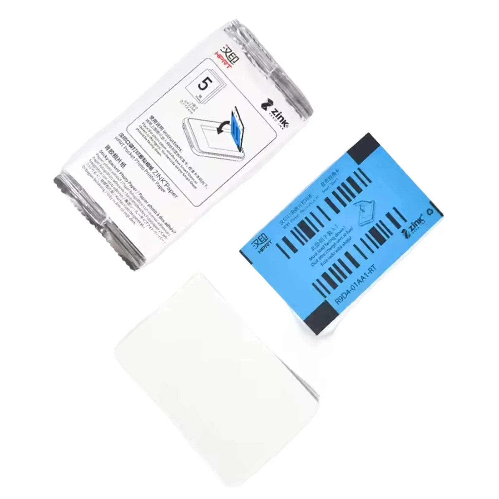 Universal Original 3-inch Photo Paper nstant Dry Special High-adhesion Photo Paper (Not Included Others)
Universal Original 3-inch Photo Paper nstant Dry Special High-adhesion Photo Paper (Not Included Others)