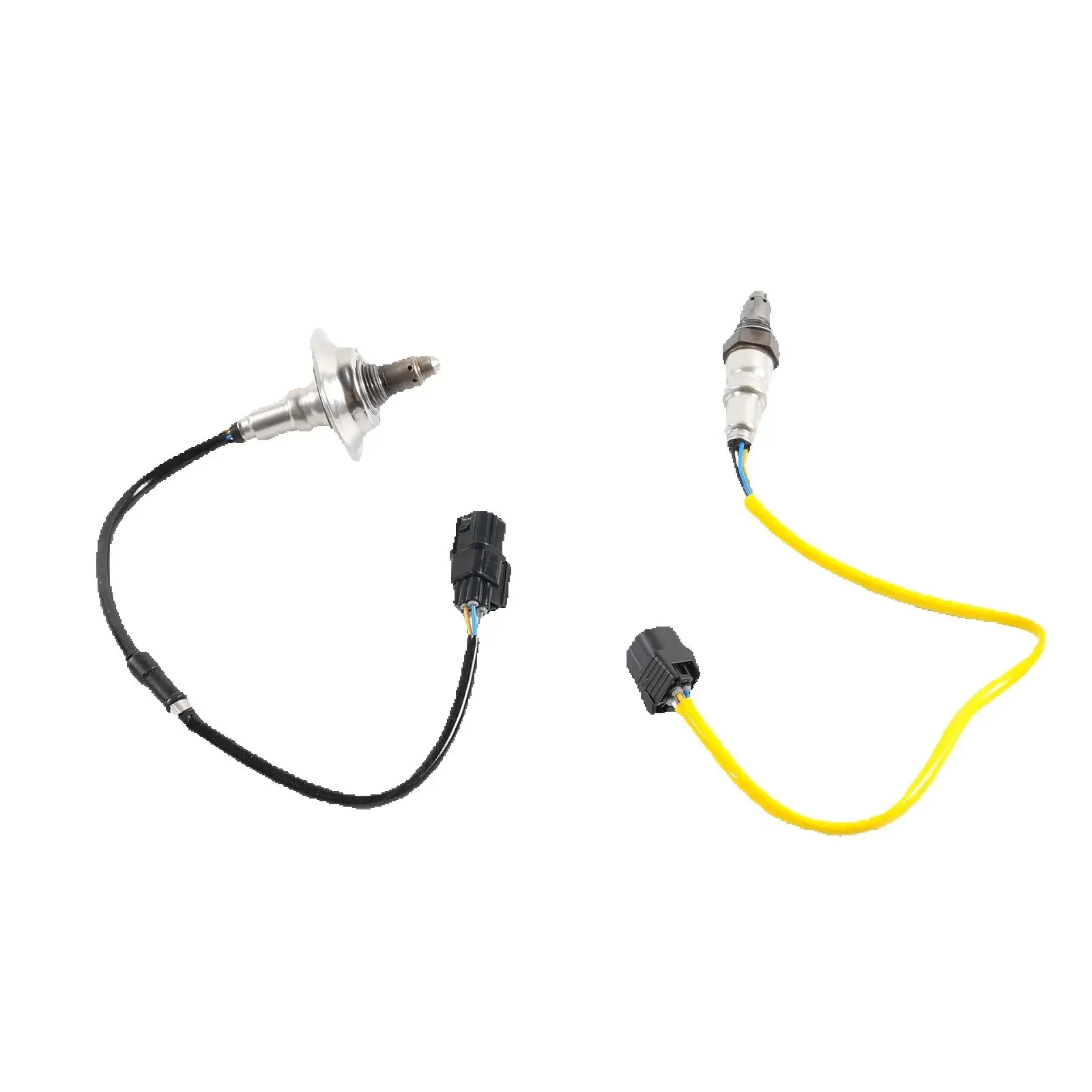 Oxygen Sensor Set 36531-5K8-004 234-5724 FOR Honda Civic CR-V 1.5L Turbo 2016-2020
Oxygen Sensor Set 36531-5K8-004 234-5724 FOR Honda Civic CR-V 1.5L Turbo 2016-2020