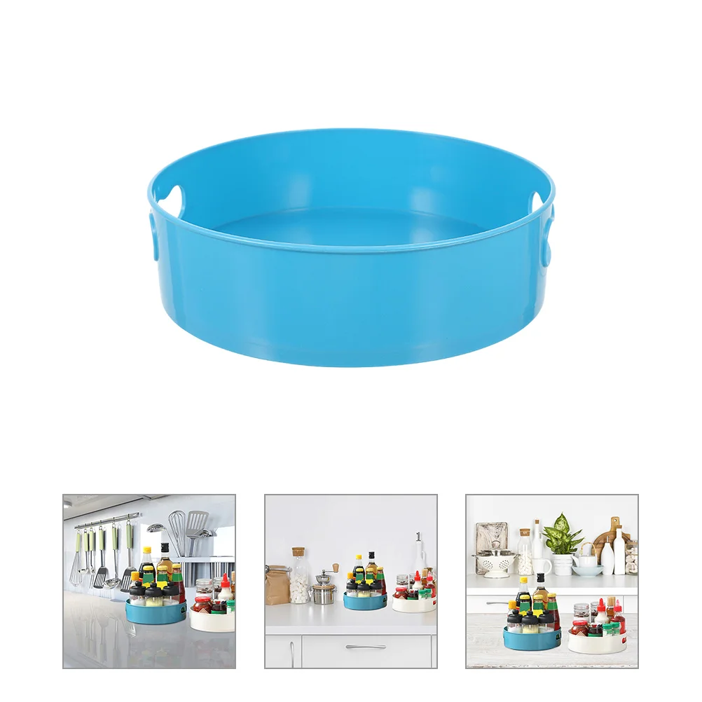 Wire Rack Covers for Pantry Rotating Shelf Skin Care Product Holder Spices Turntable Kitchen Organizer
Wire Rack Covers for Pantry Rotating Shelf Skin Care Product Holder Spices Turntable Kitchen Organizer
