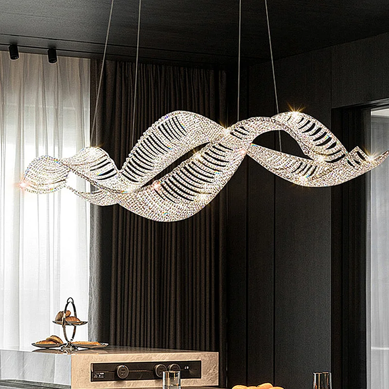 Modern dine dining room Pendant lights indoor lighting Ceiling lamp hanging light led Chandeliers for living room indoor lightin
Modern dine dining room Pendant lights indoor lighting Ceiling lamp hanging light led Chandeliers for living room indoor lightin