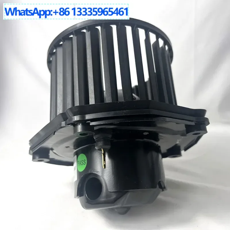 Suitable for Chevrolet Automotive Air Conditioning Blower 15-80665 15-8718 BM10030 PM149
Suitable for Chevrolet Automotive Air Conditioning Blower 15-80665 15-8718 BM10030 PM149