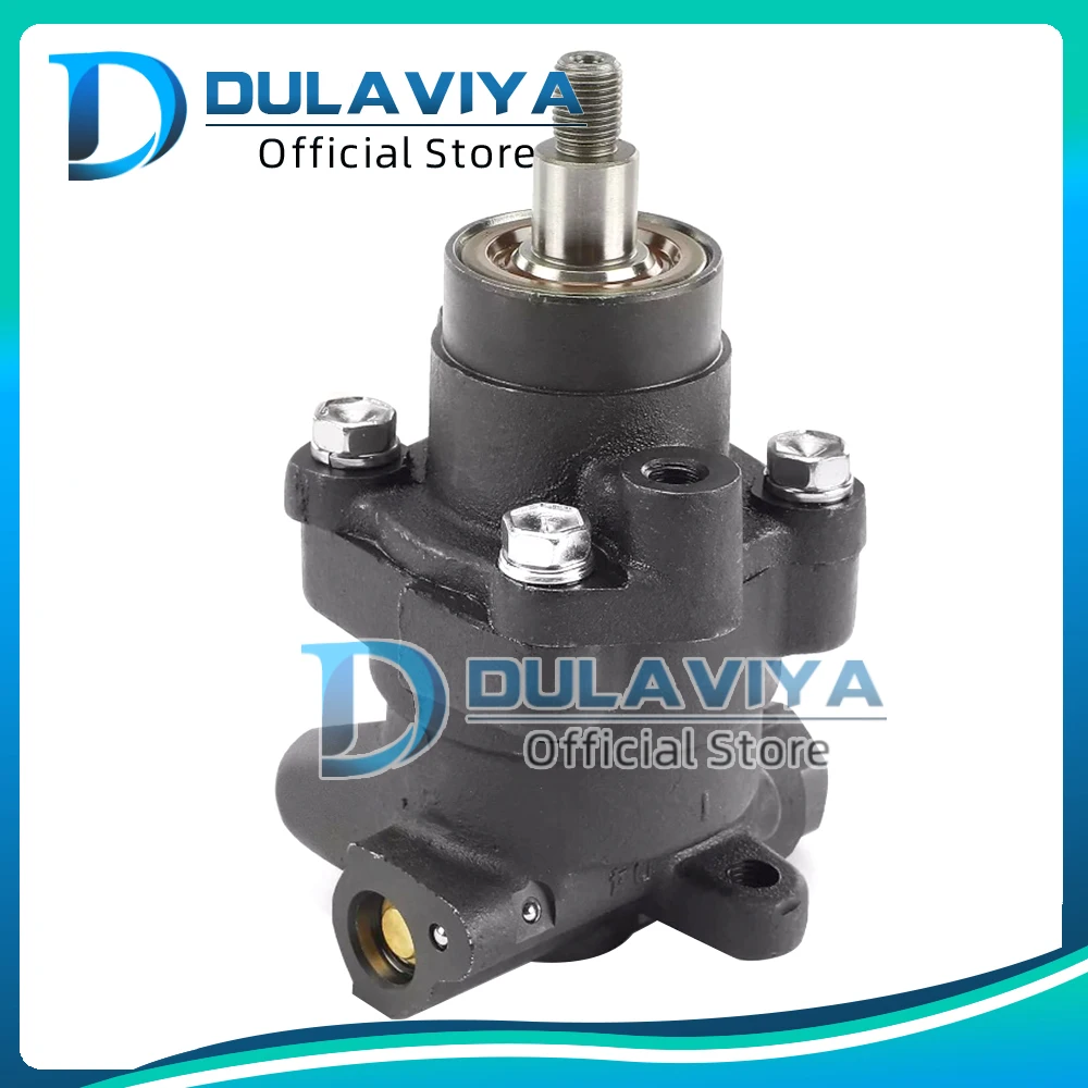 New Power Steering Pump for Toyota 4Runner Pickup 1989-1995 L4 2.4L 4432035210 4432035240 4432035241 4432035310 4432035340
New Power Steering Pump for Toyota 4Runner Pickup 1989-1995 L4 2.4L 4432035210 4432035240 4432035241 4432035310 4432035340