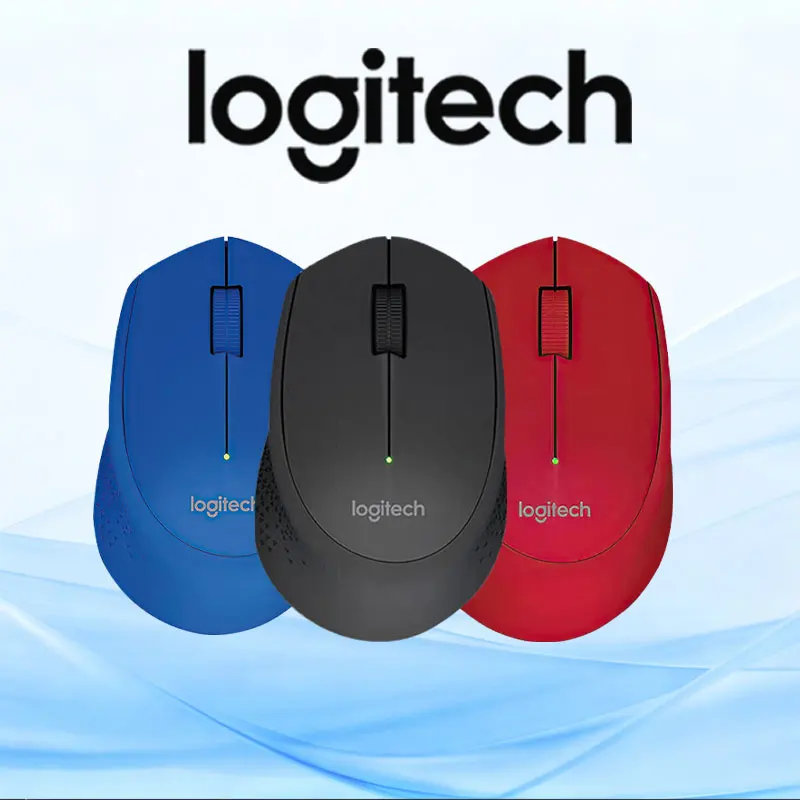 Logitech M280 Student Party Esports Control King Peripheral Dual Mode Wireless Silent Mouse Ergonomic Lightweight Good Item
Logitech M280 Student Party Esports Control King Peripheral Dual Mode Wireless Silent Mouse Ergonomic Lightweight Good Item