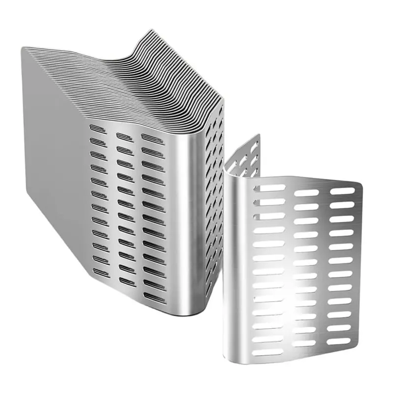 TFORU-40 PCS Weep Hole Covers For Brick Walls,Stainless Steel Weep Holes Cover,Brick Weep Hole Screens,Drain Hole Inserts
TFORU-40 PCS Weep Hole Covers For Brick Walls,Stainless Steel Weep Holes Cover,Brick Weep Hole Screens,Drain Hole Inserts