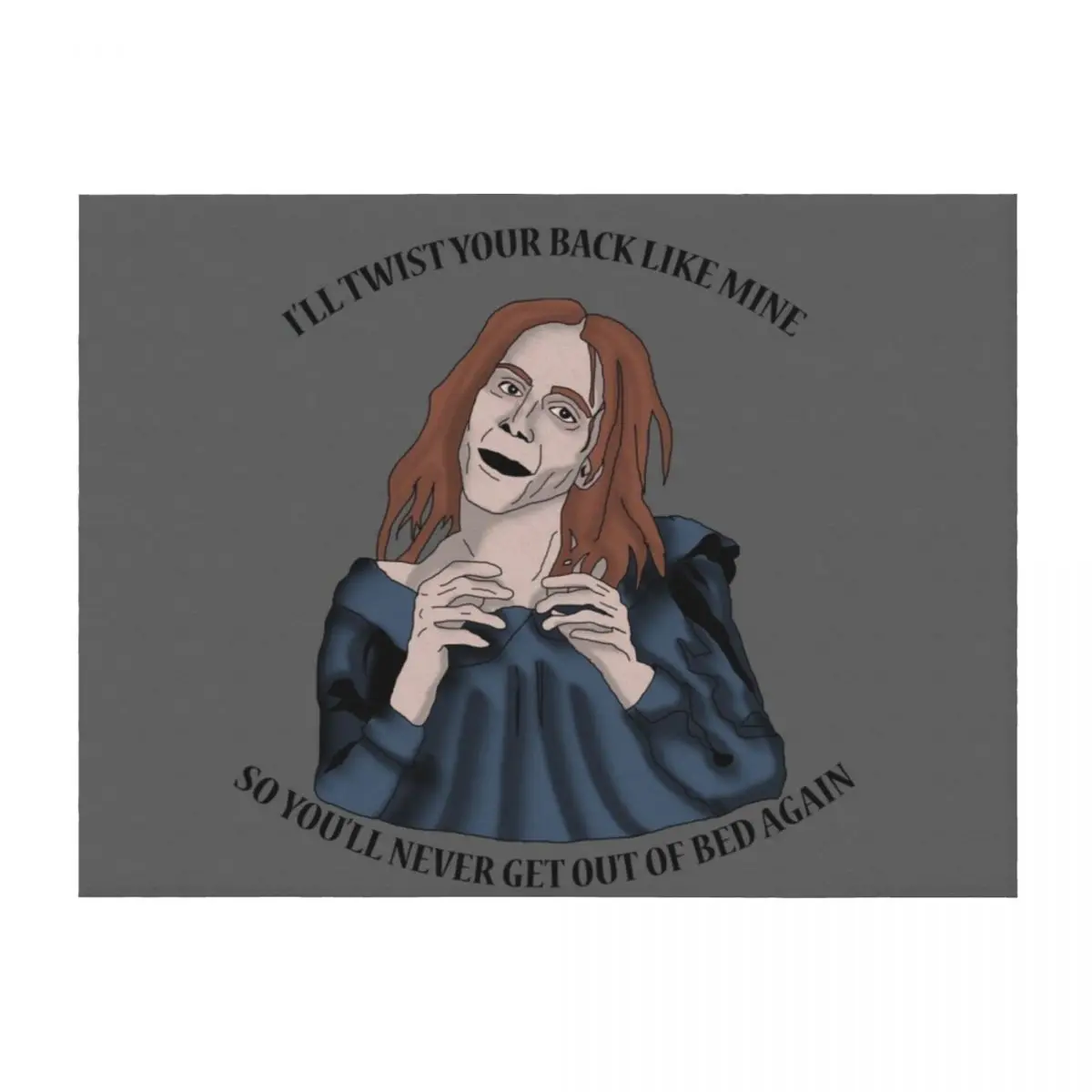 Zelda Pet Sematary Throw Blanket Luxury St Cute Luxury Throw Winter beds Blankets
Zelda Pet Sematary Throw Blanket Luxury St Cute Luxury Throw Winter beds Blankets