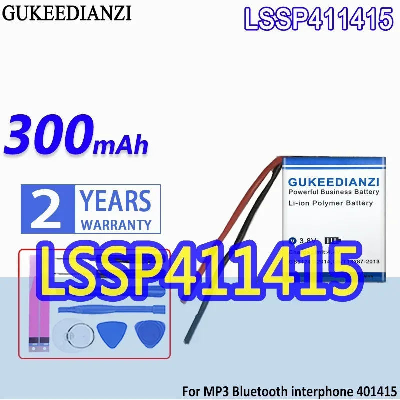 Battery For MP3 Bluetooth Interphone 401415 401515 For Fitbit Charge 2 Smart Watch LSSP411415 Charge2 LSSP411415 401515 Wires
Battery For MP3 Bluetooth Interphone 401415 401515 For Fitbit Charge 2 Smart Watch LSSP411415 Charge2 LSSP411415 401515 Wires