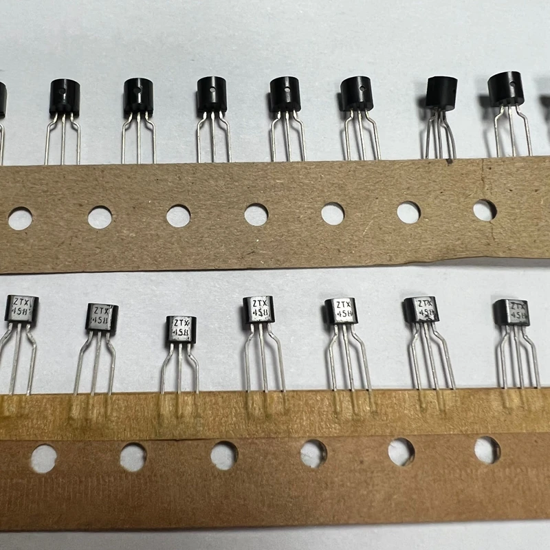 50PCS/LOT KRC107M 2N4123 2N3906 2SC2785 2N3859A 2SC3478 PN3645 MPS5179
50PCS/LOT KRC107M 2N4123 2N3906 2SC2785 2N3859A 2SC3478 PN3645 MPS5179