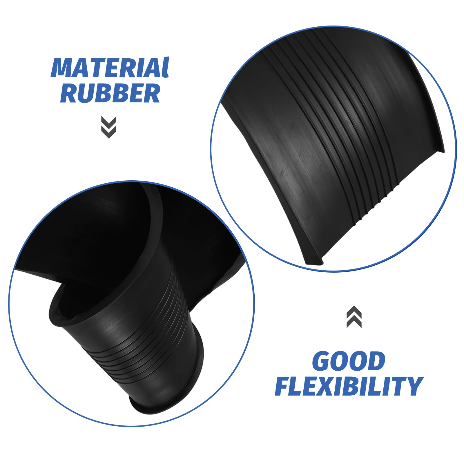 Garage Door Seal 1m EPDM Rubber Weatherproof Soundproof Anti Debris Seals Bottom Accessories Door Parts
Garage Door Seal 1m EPDM Rubber Weatherproof Soundproof Anti Debris Seals Bottom Accessories Door Parts
