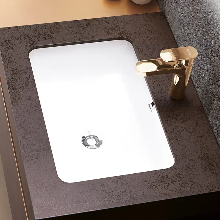 cross-bordercross-borderModern Double Vanity Bathroom Sink Cabinet Wall-Mounted Floor-Mounted Steel Sink with Hotel Apartment Mi
cross-bordercross-borderModern Double Vanity Bathroom Sink Cabinet Wall-Mounted Floor-Mounted Steel Sink with Hotel Apartment Mi