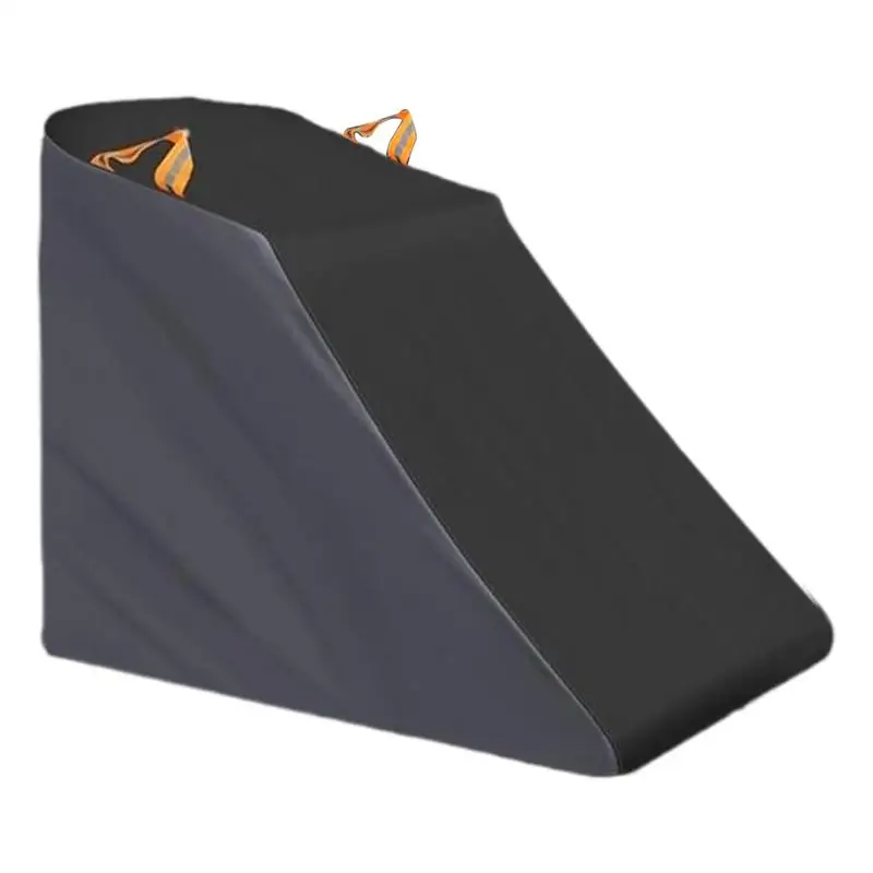 Outdoor Treadmill Cover Treadmill Protector Dustproof Covers With Reflective Handle Workout Equipment Running Machine
Outdoor Treadmill Cover Treadmill Protector Dustproof Covers With Reflective Handle Workout Equipment Running Machine