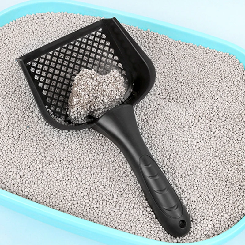 Cat Litter Shovel, Strong And Durable, Cat And Dog Excrement Shovel Pet Cleaning Supplies Pet Dogs Bentonite Cat Litter Shovel
Cat Litter Shovel, Strong And Durable, Cat And Dog Excrement Shovel Pet Cleaning Supplies Pet Dogs Bentonite Cat Litter Shovel