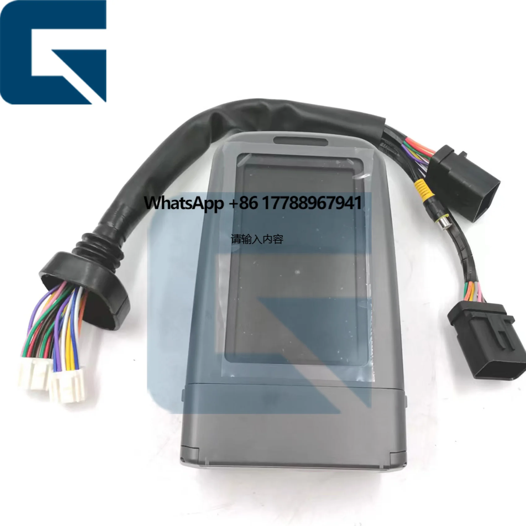 260-2193 2602193 Display Panel for 320D Excavator
260-2193 2602193 Display Panel for 320D Excavator