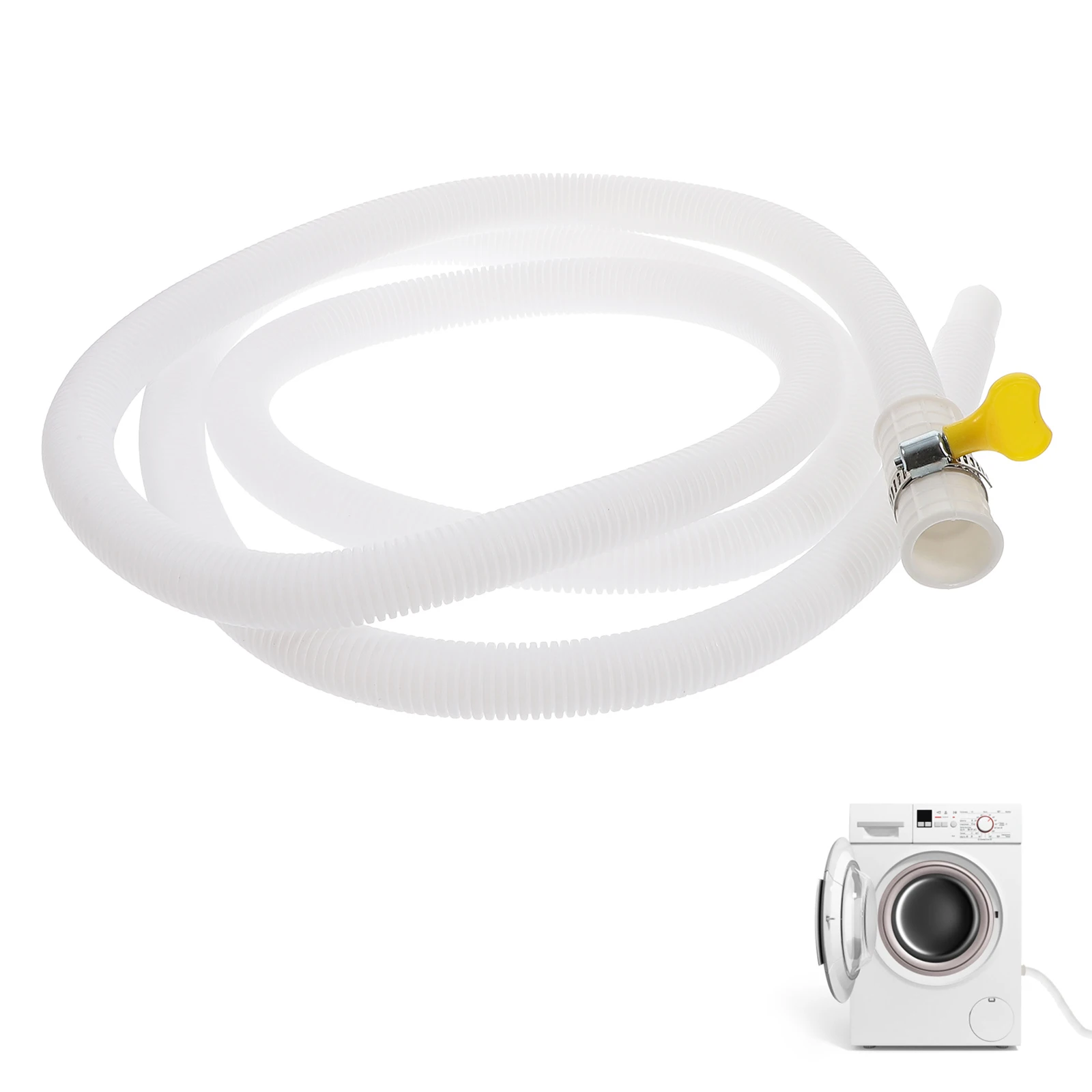 Air Conditioning Drain Line Hose Pipe Conditioner Cleaning Extension Tube Ac Condensation
Air Conditioning Drain Line Hose Pipe Conditioner Cleaning Extension Tube Ac Condensation