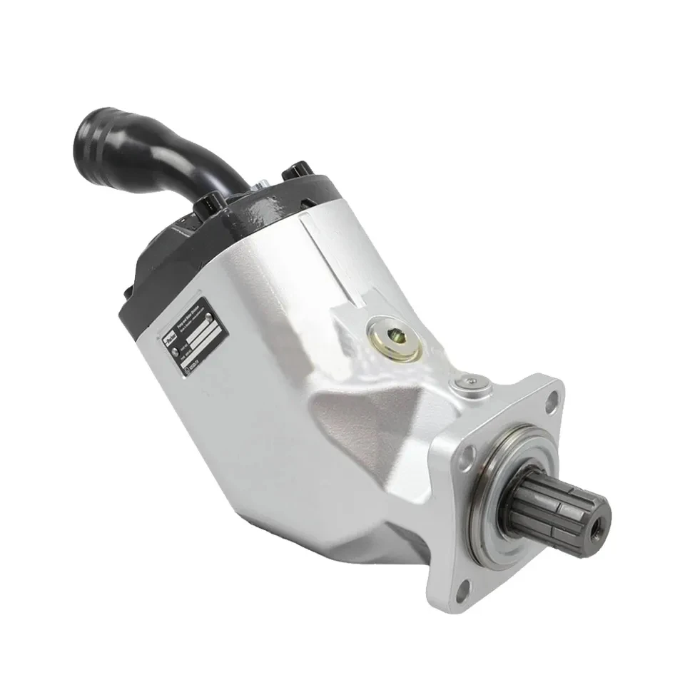 Parker Denison Hydraulic Piston Pump F1 Series F1-25 F1-41 F1-51 F1-61 F1-81 F1-101
Parker Denison Hydraulic Piston Pump F1 Series F1-25 F1-41 F1-51 F1-61 F1-81 F1-101