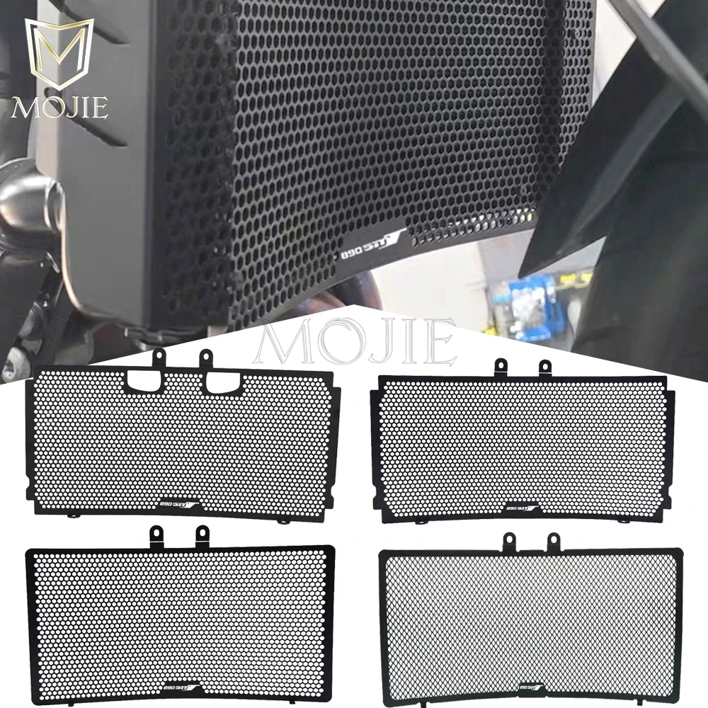 FOR 890 SMT 890smt 2023 2024 2025 Motorcycle Accessories CNC Aluminum Radiator Grille Guard Cover Grill Protector Parts
FOR 890 SMT 890smt 2023 2024 2025 Motorcycle Accessories CNC Aluminum Radiator Grille Guard Cover Grill Protector Parts