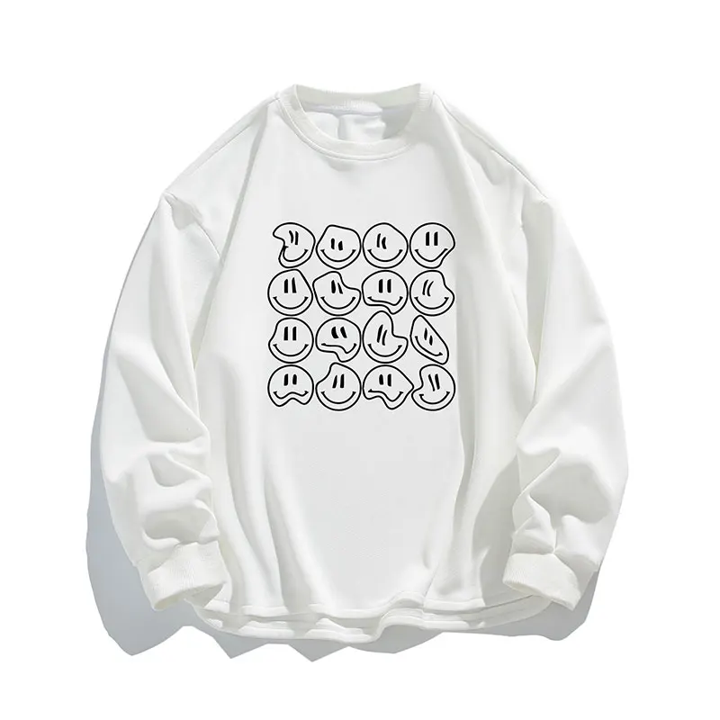 Women Sweatshirts Hoodies 2025 Spring Female Casual Y2K Coat ladies Print Velvet Hoodies Jacket Tracksuit Female Youth Outerwear
Women Sweatshirts Hoodies 2025 Spring Female Casual Y2K Coat ladies Print Velvet Hoodies Jacket Tracksuit Female Youth Outerwear
