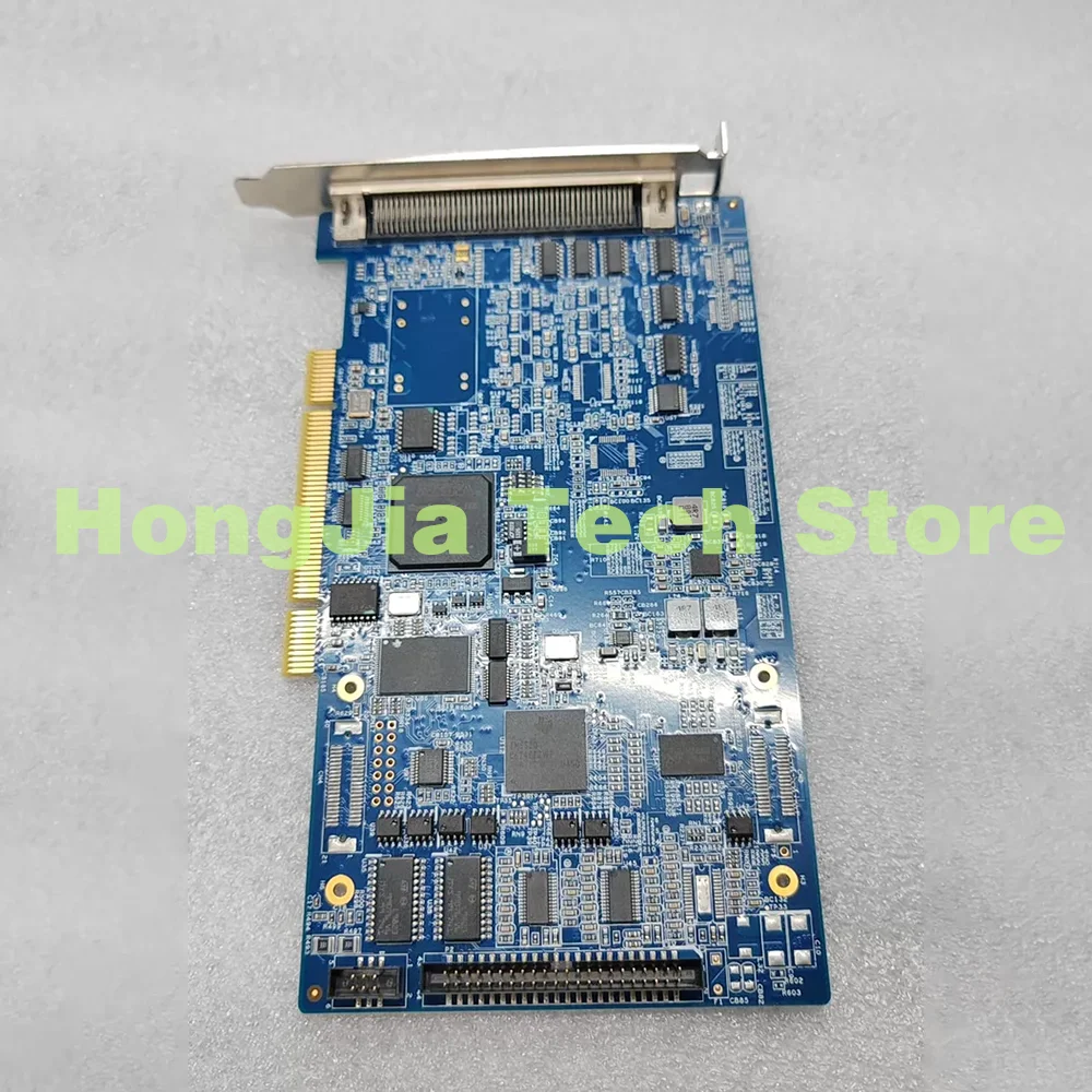 AMP-204C motion control card 51-12419-1A20
AMP-204C motion control card 51-12419-1A20