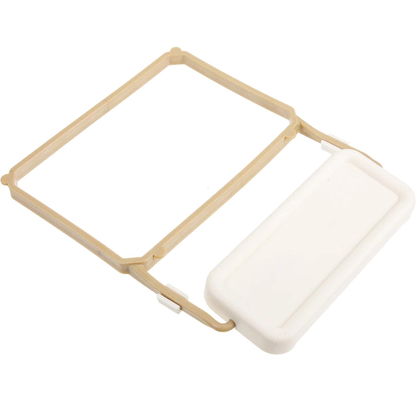 Kitchen Sink Strainer Large Mesh Filter Rack for Residue Storage Fine Screen Drainer Plastic Material Long Lasting Use
Kitchen Sink Strainer Large Mesh Filter Rack for Residue Storage Fine Screen Drainer Plastic Material Long Lasting Use
