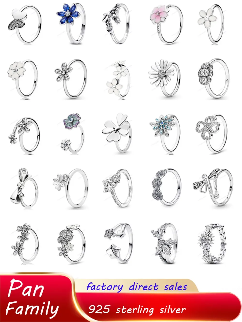 2024 New Original Open Charm Silver Ring, Double Heart Wedding Ring, Suitable for Jewelry Boutique Gifts
2024 New Original Open Charm Silver Ring, Double Heart Wedding Ring, Suitable for Jewelry Boutique Gifts