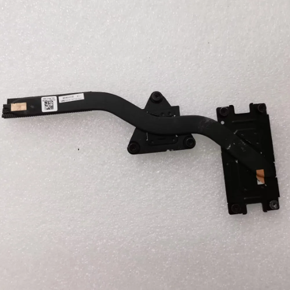 For Dell Vostro 5401 5402 Radiator Thermal Conductive Copper Pipe 028J77
For Dell Vostro 5401 5402 Radiator Thermal Conductive Copper Pipe 028J77