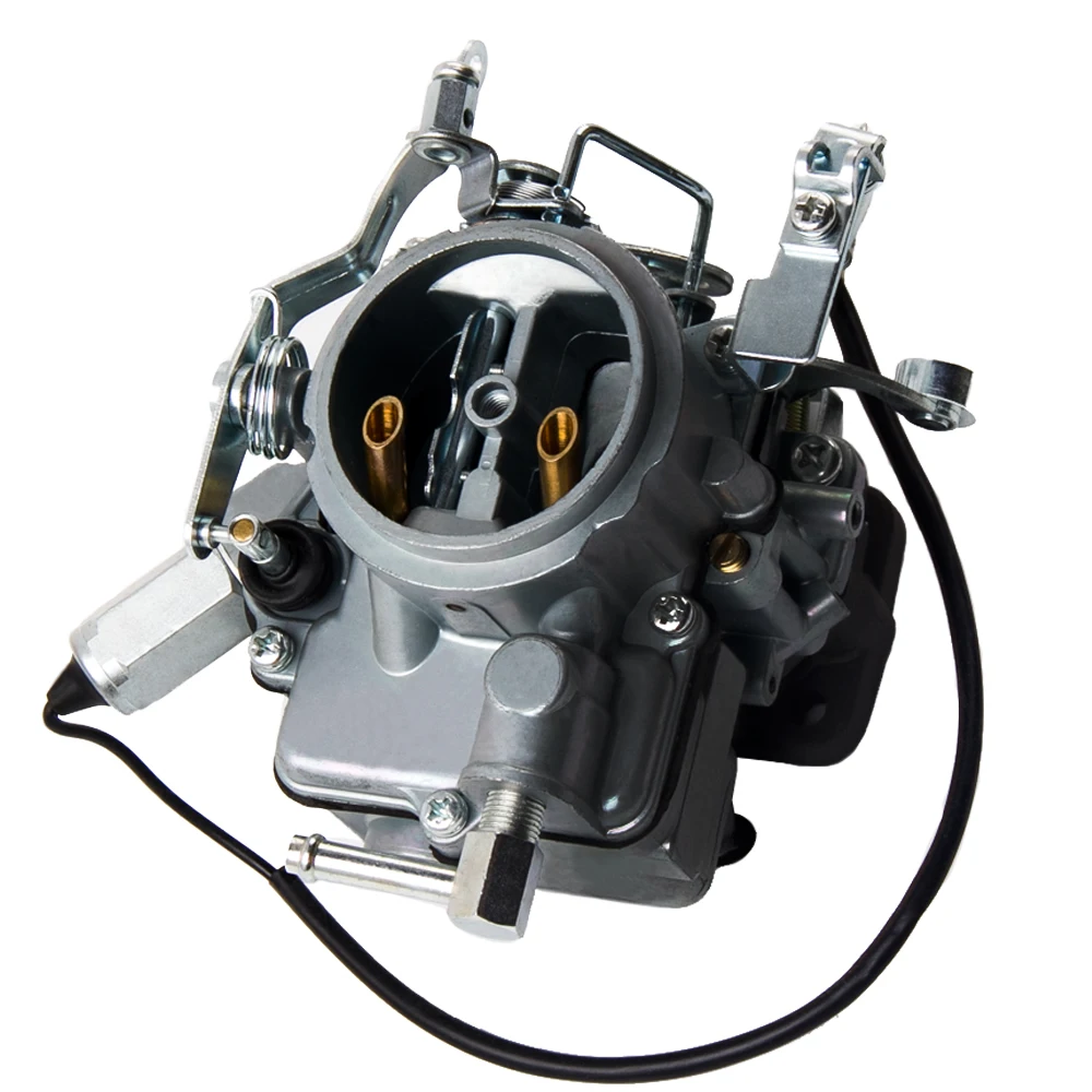 Carburettor Carb for Nissan A14 Cherry Sunny Pulsar Carburator 16010 H6100 1.4 L 16010-W5600
Carburettor Carb for Nissan A14 Cherry Sunny Pulsar Carburator 16010 H6100 1.4 L 16010-W5600