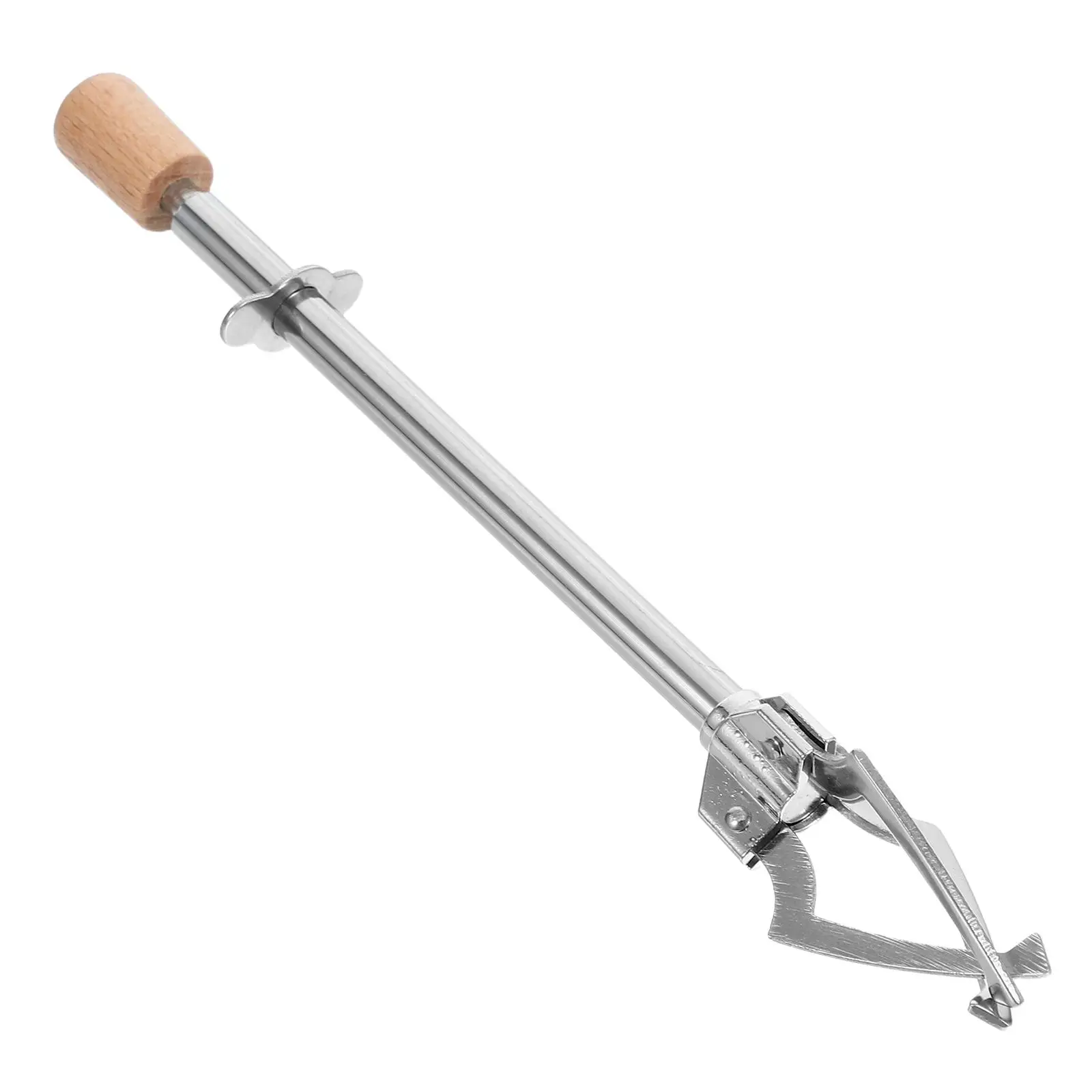 Stainless Steel Ice Tongs Multi Function Kitchen Gadgets Non Barbecue Tools Stainless Steel Ice Clip Food Tong
Stainless Steel Ice Tongs Multi Function Kitchen Gadgets Non Barbecue Tools Stainless Steel Ice Clip Food Tong