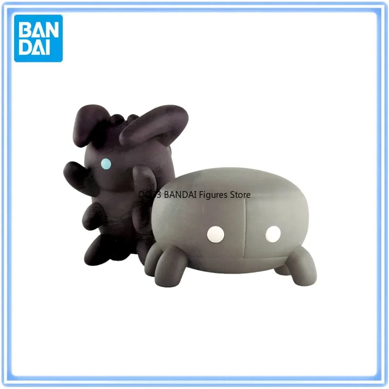 BANDAI Original Sky: Children of The Light SOFVIMATES Crab Puppy Dark Dragon Action Figure Model Desktop Decoration Collections
BANDAI Original Sky: Children of The Light SOFVIMATES Crab Puppy Dark Dragon Action Figure Model Desktop Decoration Collections