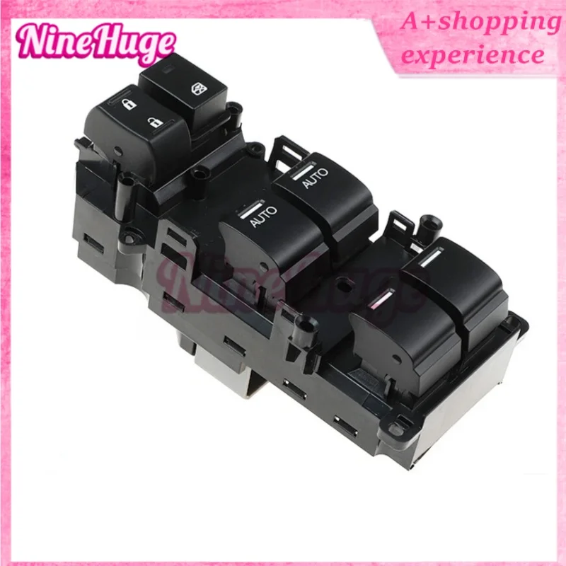 New 35750-TA0-A22 for Honda Accord 2008 2009 2010 2011 2012 Electric Power Window Switch Lifter Control Button Car Accessories
New 35750-TA0-A22 for Honda Accord 2008 2009 2010 2011 2012 Electric Power Window Switch Lifter Control Button Car Accessories