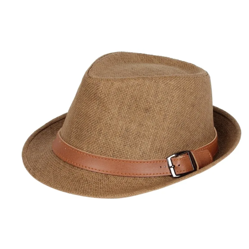 Wholesale Fashion Lady Spring Summer Autumn Fedora Trilby Men Women Summer Beach Straw Panama Paper Jazz Hats
Wholesale Fashion Lady Spring Summer Autumn Fedora Trilby Men Women Summer Beach Straw Panama Paper Jazz Hats