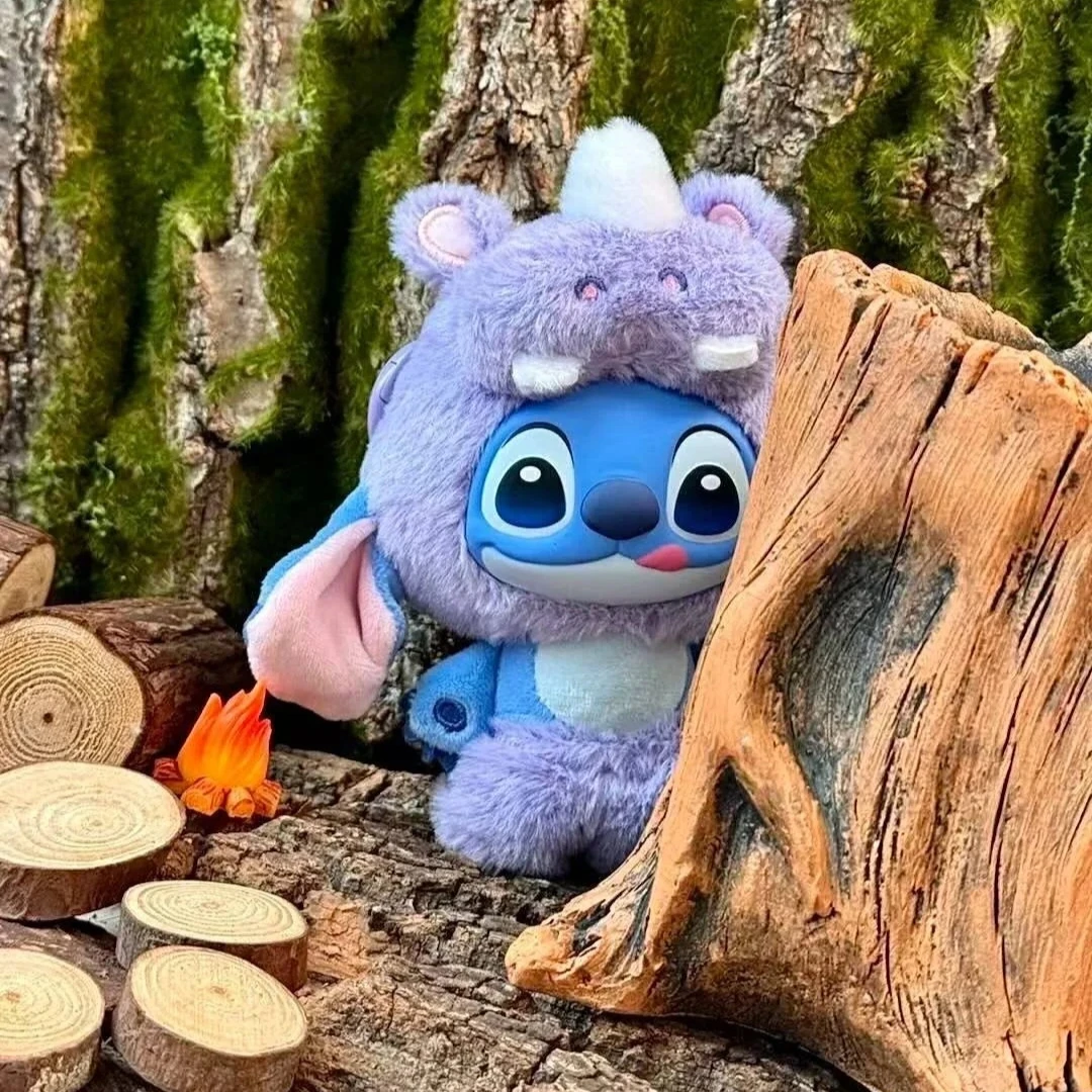Stitch Wild Animal Series слепая коробка милый стежок виниловый брелок кулон Mystery Box экшн-фигурка сумка-сюрприз коллекция игрушек 
Stitch Wild Animal Series слепая коробка милый стежок виниловый брелок кулон Mystery Box экшн-фигурка сумка-сюрприз коллекция игрушек