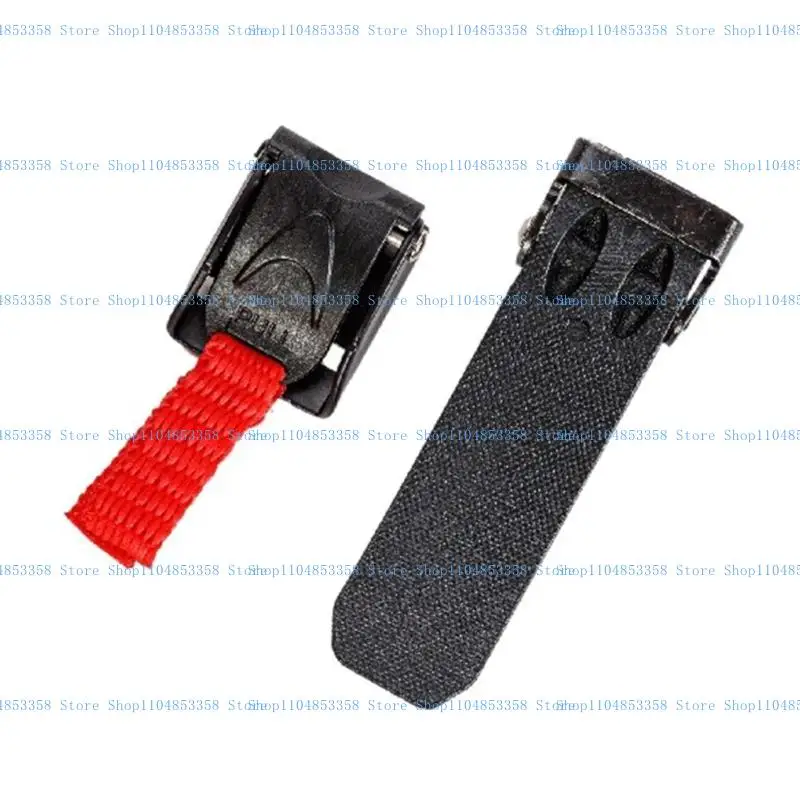 652F Motorcycle Helmets Speed Clip Chin Strap Quick Release Pull Buckle Helmets Lock Socket Plastic Chin Strap Buckle
652F Motorcycle Helmets Speed Clip Chin Strap Quick Release Pull Buckle Helmets Lock Socket Plastic Chin Strap Buckle